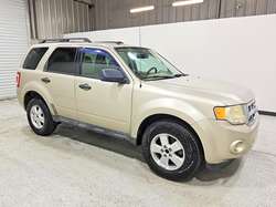 2011 Ford Escape XLT — 8