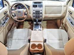 2011 Ford Escape XLT — 12