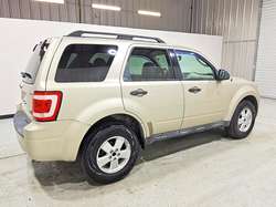 2011 Ford Escape XLT — 7