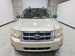 2011 Ford Escape XLT — 9