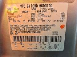 2011 Ford Escape XLT — 5