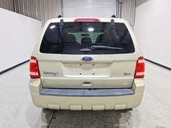 2011 Ford Escape XLT — 10