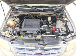 2011 Ford Escape XLT — 4