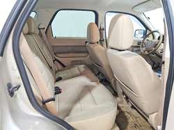 2011 Ford Escape XLT — 3