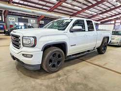 2019 GMC Sierra Limited K1500