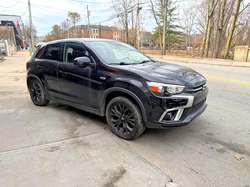 2019 Mitsubishi Outlander Sport ES