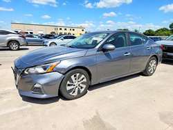 2019 Nissan Altima S