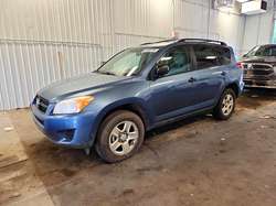 2010 Toyota RAV4 Base