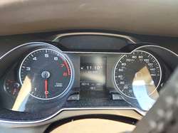 2014 Audi A4 Premium Plus — 12