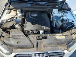 2014 Audi A4 Premium Plus — 3