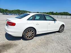 2014 Audi A4 Premium Plus — 6