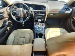 2014 Audi A4 Premium Plus — 11