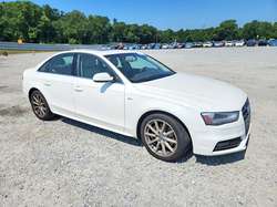 2014 Audi A4 Premium Plus — 7