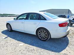2014 Audi A4 Premium Plus — 5