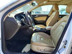 2014 Audi A4 Premium Plus — 10