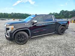 2021 GMC Sierra K1500 Denali