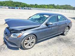 2015 Mercedes-Benz C 300