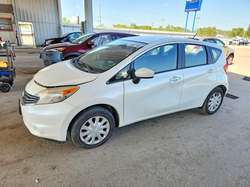 2015 Nissan Versa Note S Plus