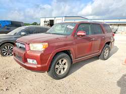 2011 Toyota 4RUNNER SR5