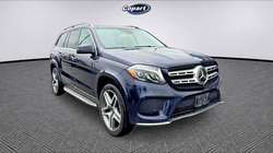 2018 Mercedes-Benz GLS 550 4MATIC