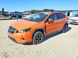 2015 Subaru XV Crosstrek 2.0 Limited