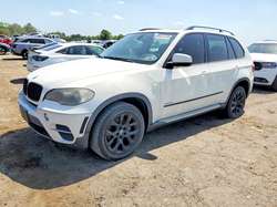 2011 BMW X5 XDRIVE35I