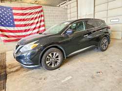 2016 Nissan Murano S