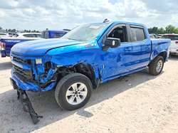 2022 Chevrolet Silverado K1500 RST