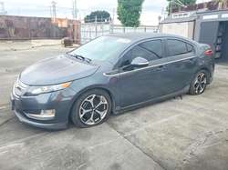 2013 Chevrolet Volt