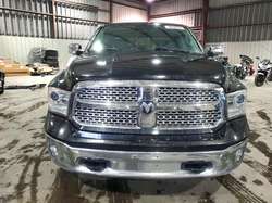 2018 RAM 1500 Laramie — 8