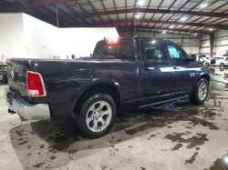 2018 RAM 1500 Laramie — 6