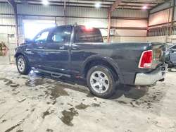 2018 RAM 1500 Laramie — 5