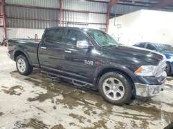 2018 RAM 1500 Laramie — 7
