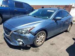 2014 Mazda 3 Touring