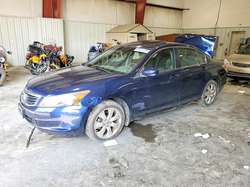 2010 Honda Accord EX