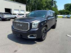 2015 GMC Yukon XL Denali