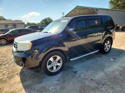 2015 Honda Pilot EXL