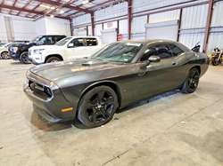 2014 Dodge Challenger SXT