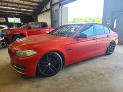 2014 BMW 528 XI