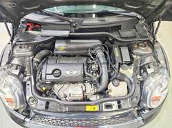 2012 Mini Cooper S Clubman — 3