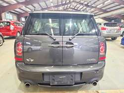 2012 Mini Cooper S Clubman — 9