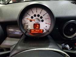 2012 Mini Cooper S Clubman — 12