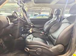 2012 Mini Cooper S Clubman — 10