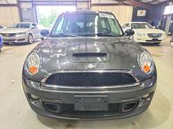 2012 Mini Cooper S Clubman — 8