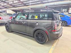 2012 Mini Cooper S Clubman — 5