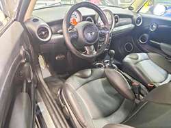 2012 Mini Cooper S Clubman — 11