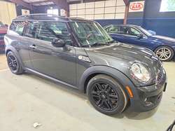 2012 Mini Cooper S Clubman — 7