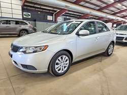 2011 KIA Forte EX