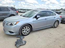 2016 Subaru Legacy 2.5I Premium