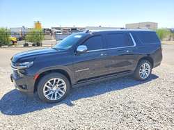 2021 Chevrolet Suburban K1500 Premier
